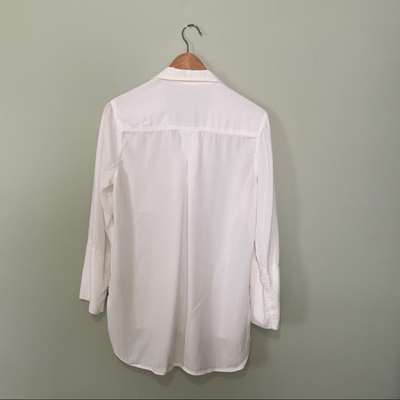 💕Chelsea & Violet Button Front Shirt - Picture 6 of 6